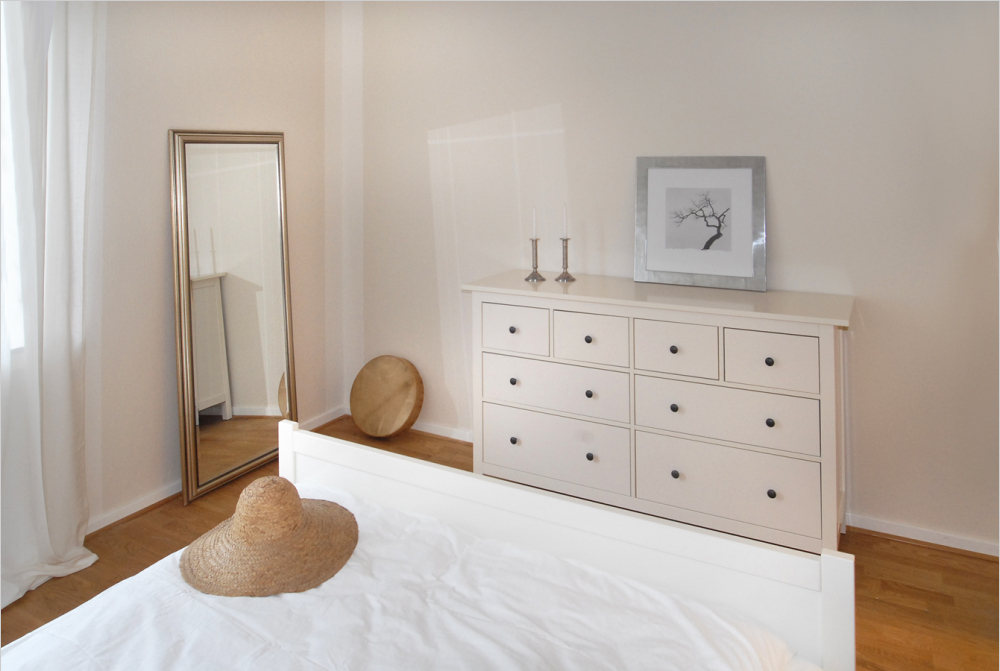 Sleeping-Room